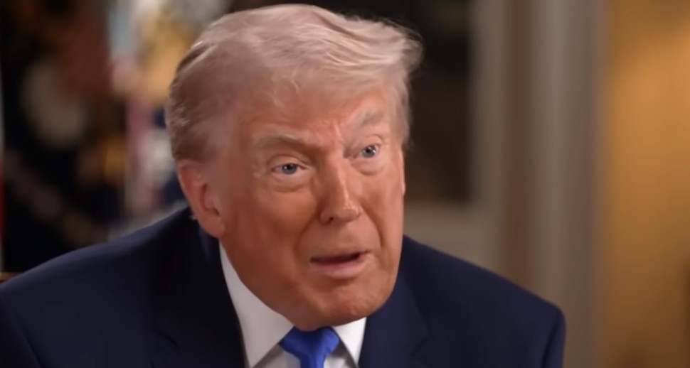 REPORT: Trump Now Compares Himself To Napoleon