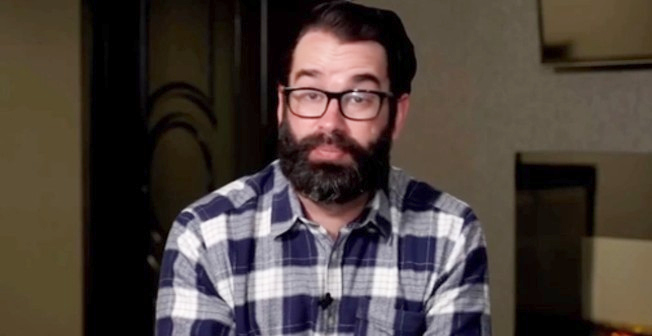 Walsh: Ban Immigrants From Voting And Congress, Denaturalize And Deport All Non-English Speakers