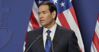 Rubio To Visit Italy In Attempt To Undo Trump’s Attacks