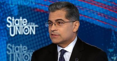 POLL: Becerra +1 Over Hilton In California Gov Race