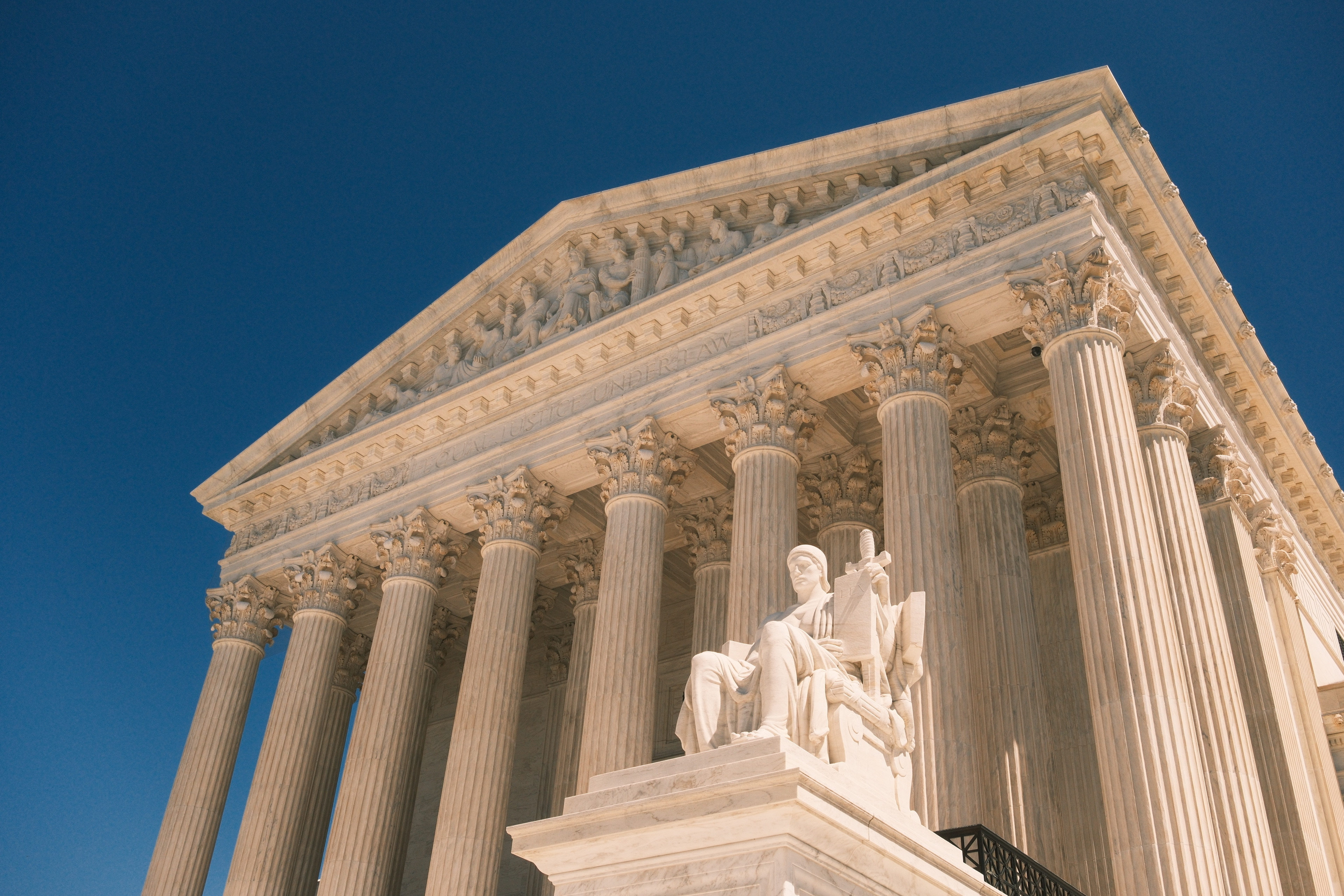 Divided Supreme Court affirms Louisiana gerrymander ruling, raises bar for voting rights claims