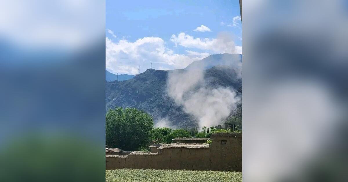 UN Warns Islamabad-Kabul Border Clashes Worsen Humanitarian Crisis