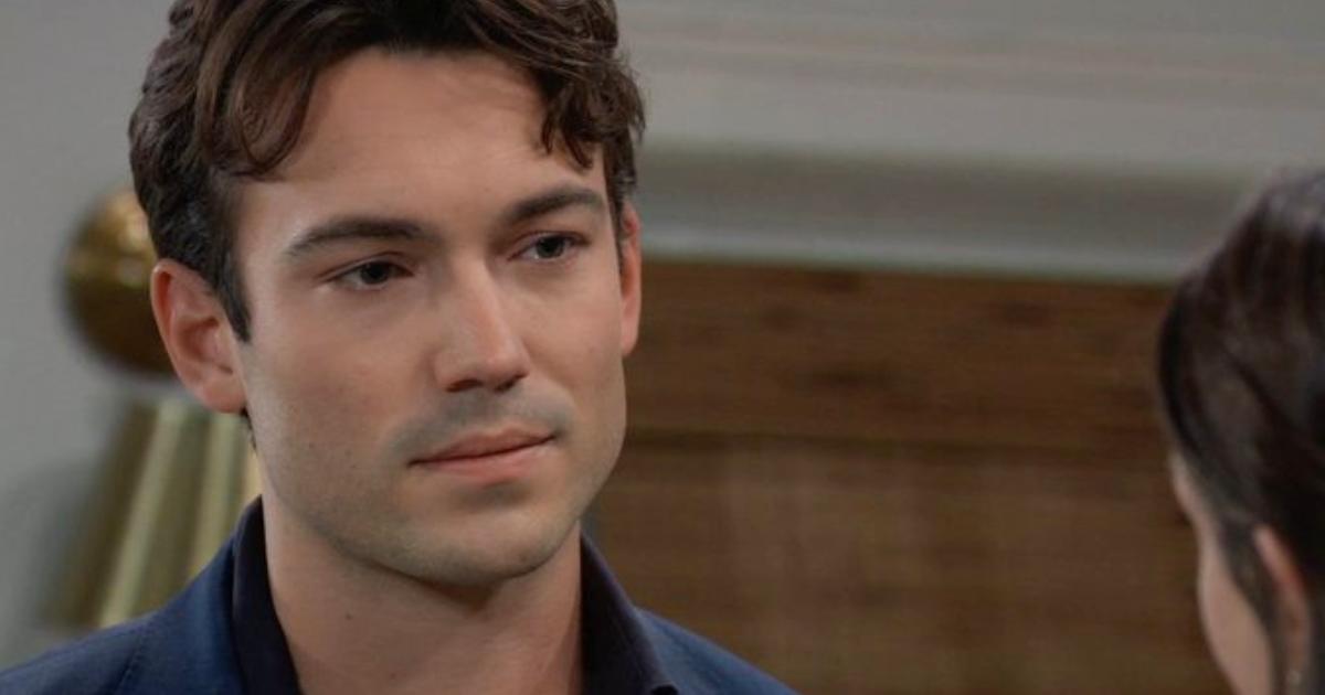 General Hospital: Michael Shares His Plan With Carly, Josslyn Connects The Dots While Willow Panics About Drew