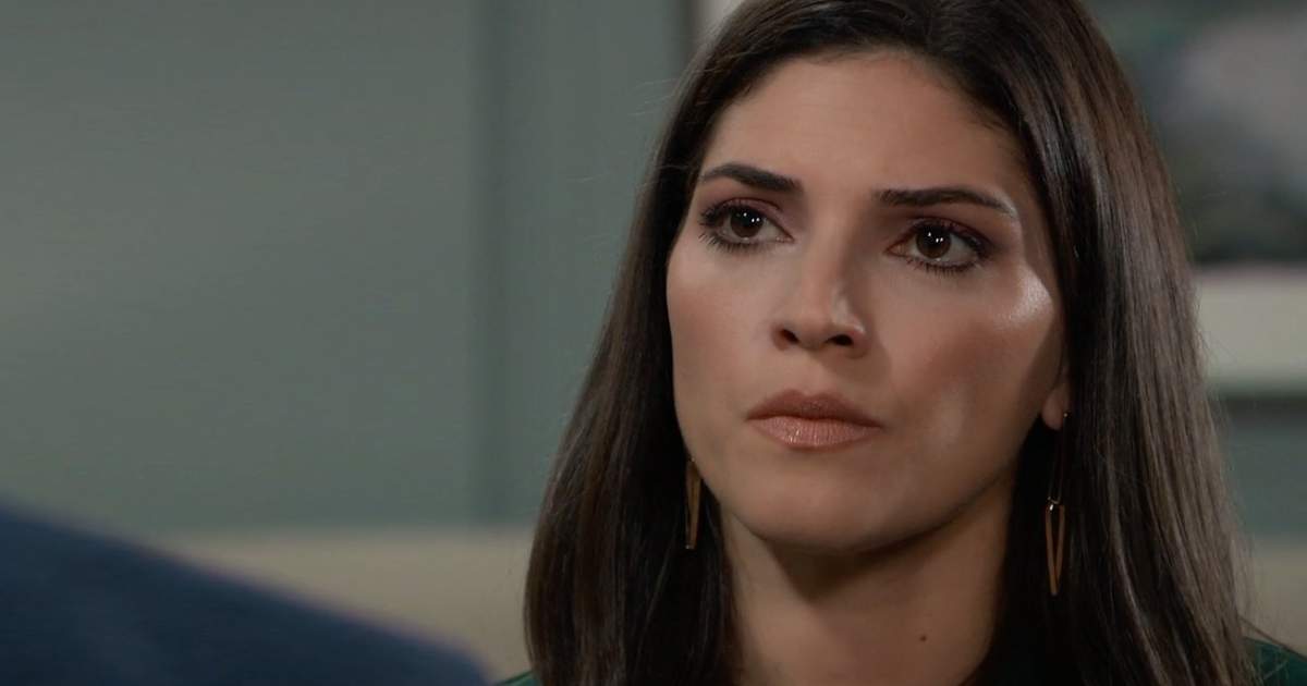 General Hospital: Brook Lynn Gets Warned By Tracy, Curtis Shares His Suspicion With Justine While Michael Notes Chase’s Behavior