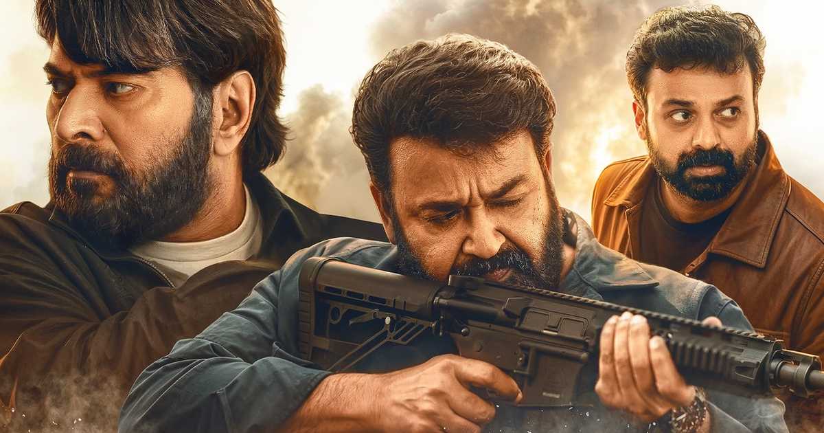 Patriot Box Office Pre-Sales (1 Day To Go): Surpasses Every Single Mammootty Film Of 2025, Already Enters Top 10 Malayalam BMS Pre-Sales!