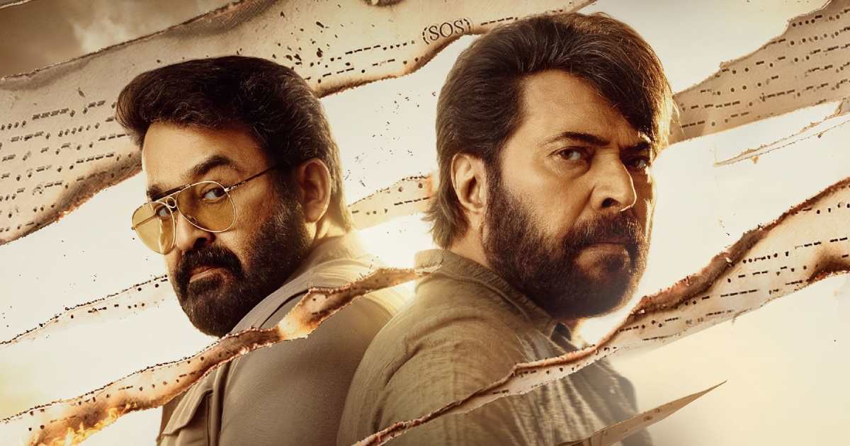 Patriot Box Office: Becomes 2nd Fastest Malayalam Film To Reach 4 Crore Gross In Kerala Day 1 Pre-Sales