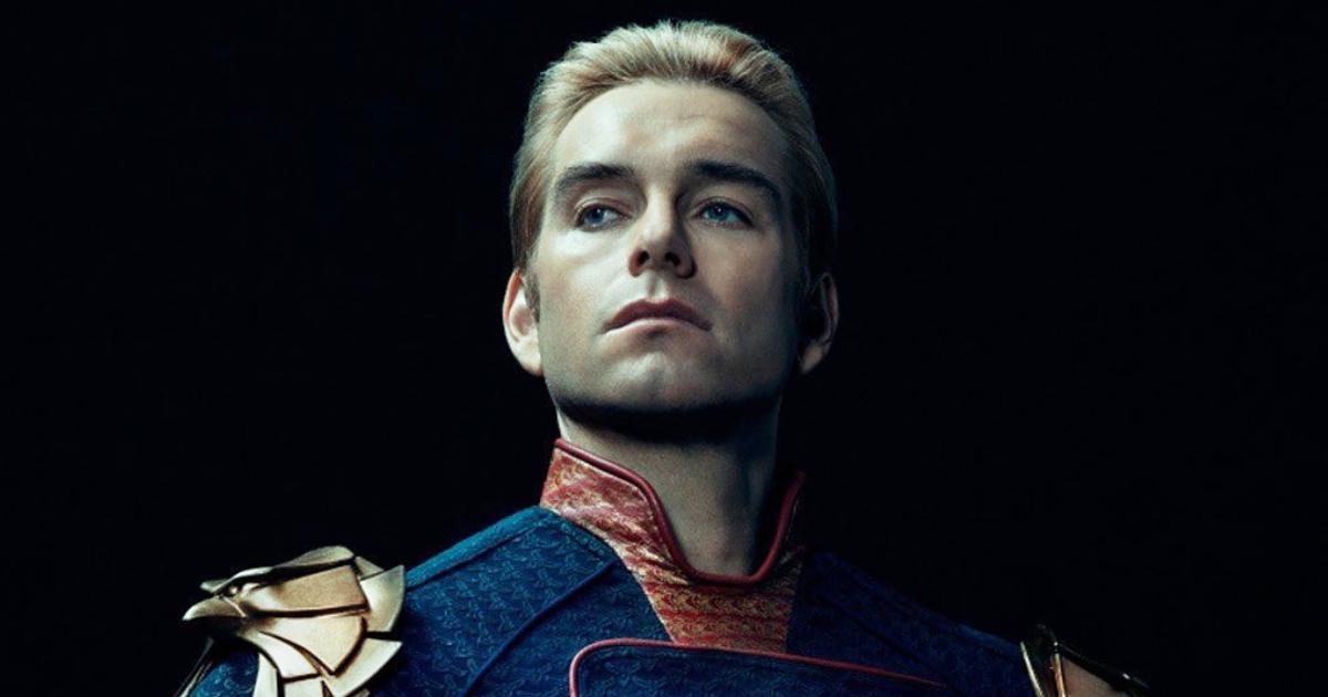 The Boys Antony Starr Net Worth 2026: How Much Does Homelander Earn?