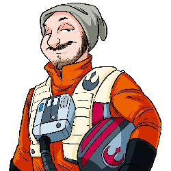 Something Just Right.