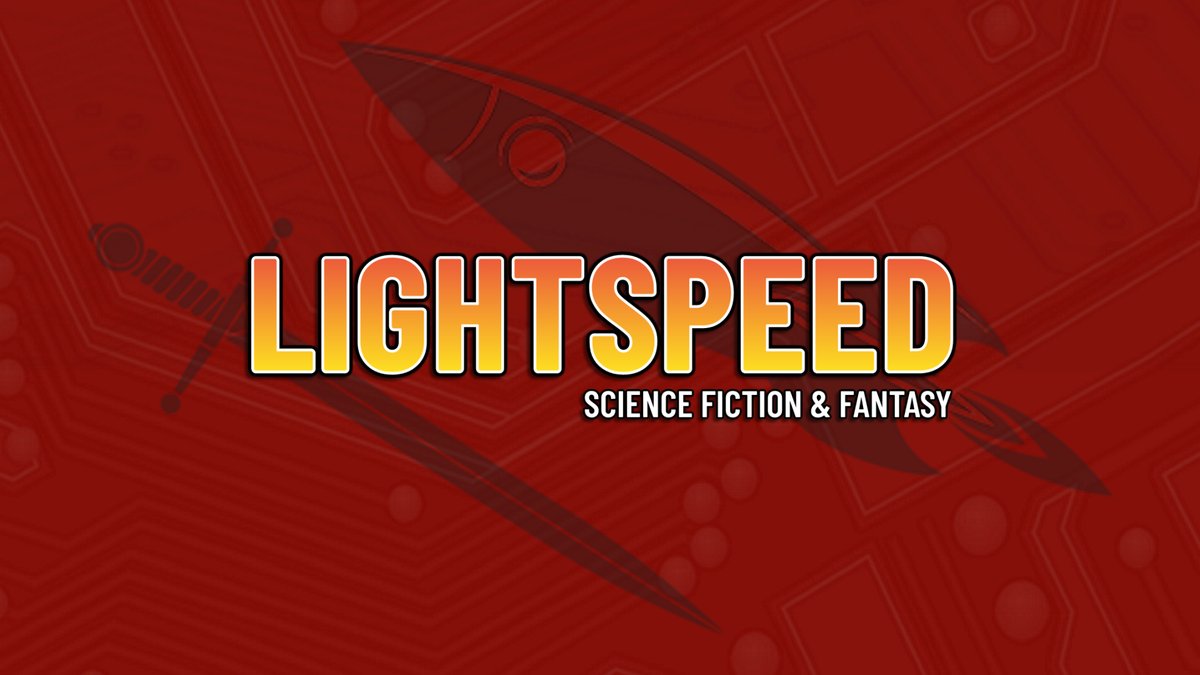 Lightspeed Magazine