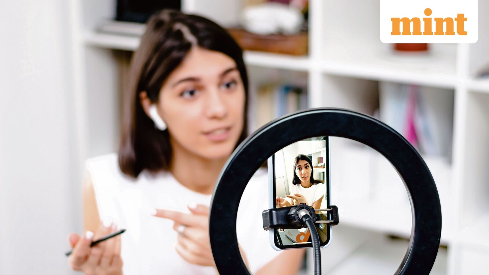 Resist influence: Think twice being adopting the HUL influencer playbook for online market outreach