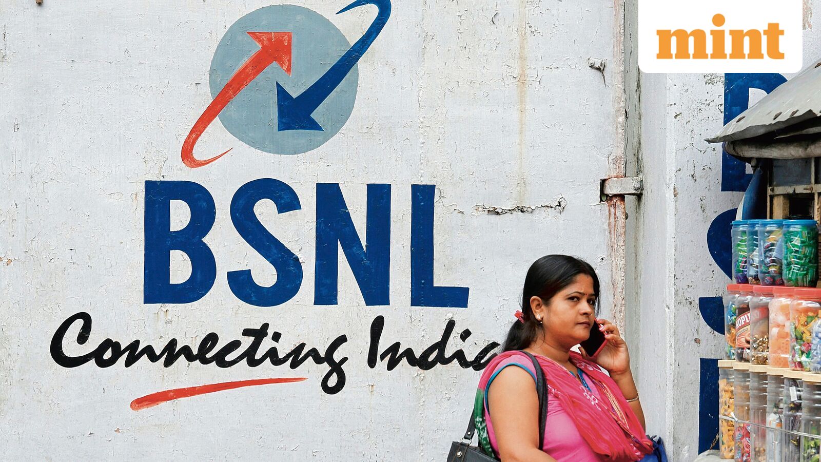 BSNL sets ambitious Arpu target of ₹150 in FY27, betting on 4G rollout, higher-value plan