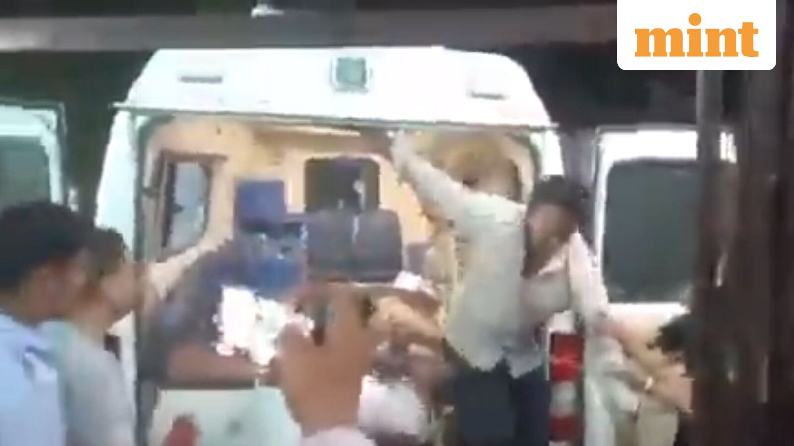 Madhya Pradesh accident: 16 dead as pickup van collides with SUV in Dhar