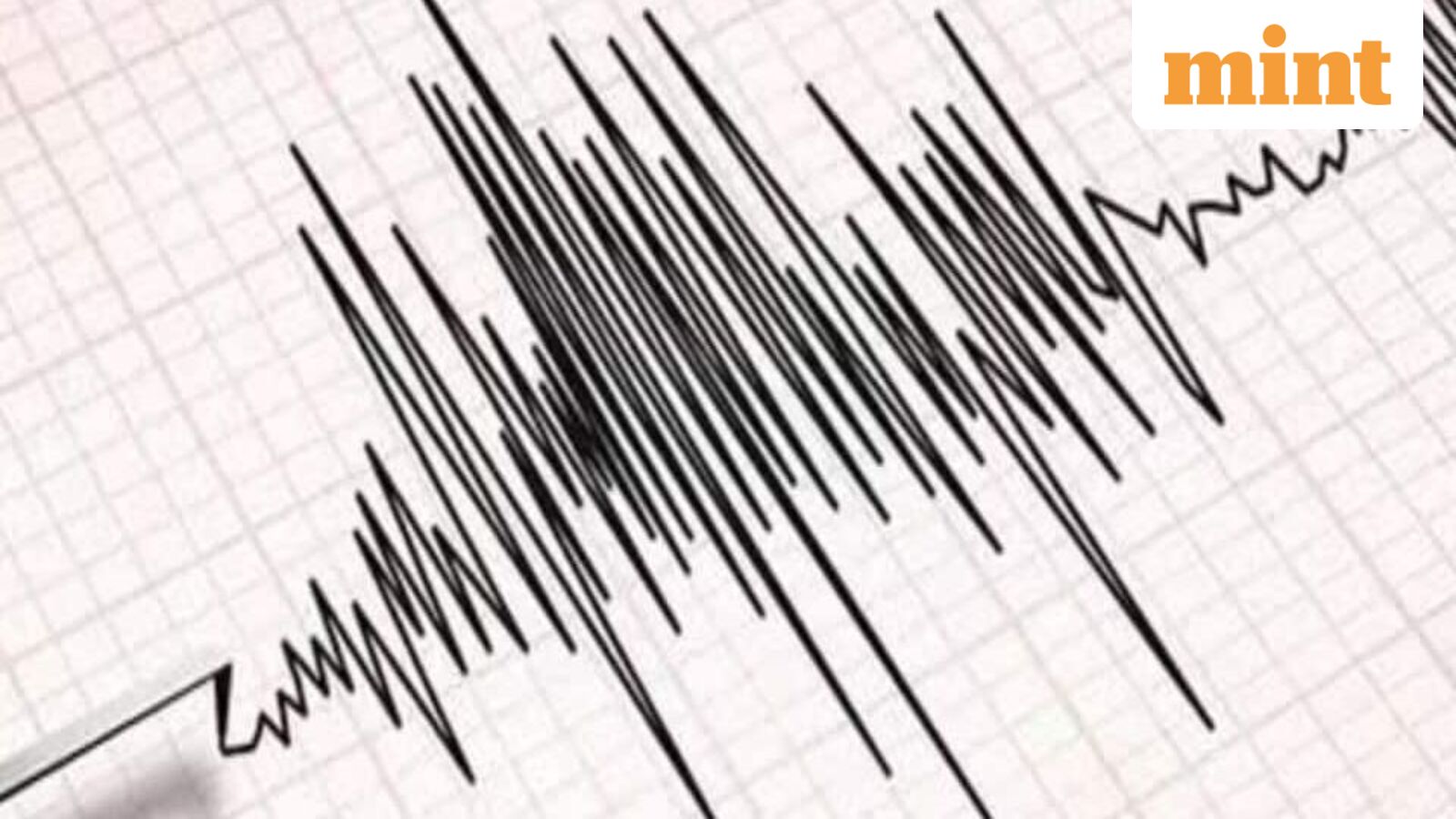 Earthquake today: 4.1 magnitude tremor hits Ladakh at 150 Km depth, epicenter in Leh