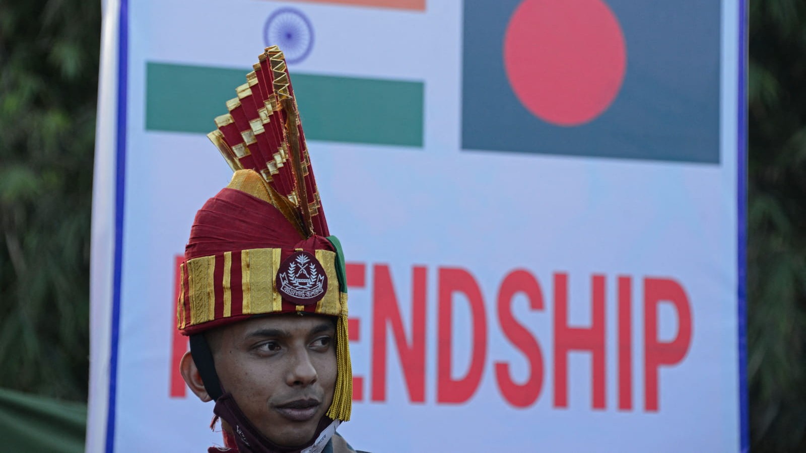India’s Bangladesh gamble