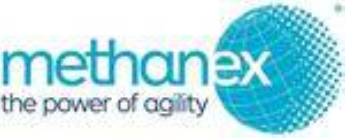 Methanex Corporation - Notice of Cash Dividend