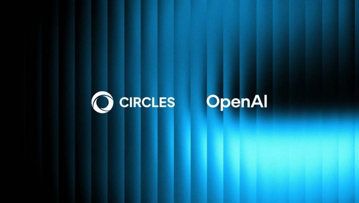 Circles and OpenAI Announce Major Milestone in Building the World’s First AI-Native Telco Stack