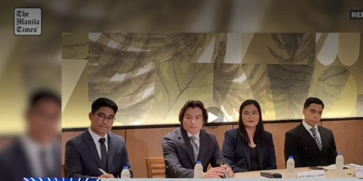 Evidence for threat, sedition not 'foundation for probable cause,' says Sara's lawyer