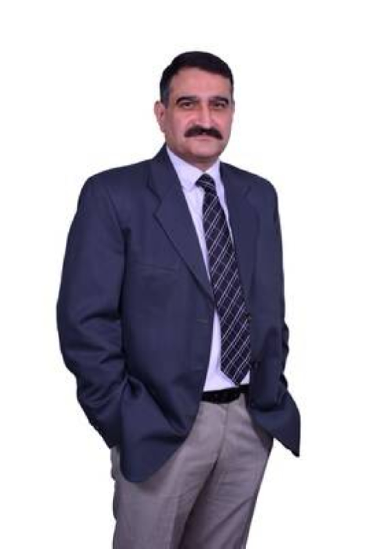 Sunil Munshi Appointed CEO of Denave