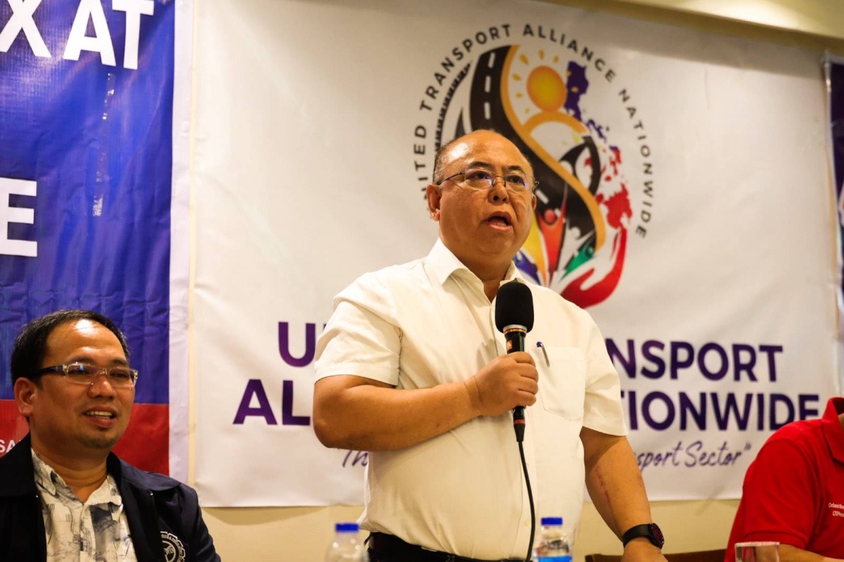 LTFRB summons bus operator over failure to grant mandated fare discounts