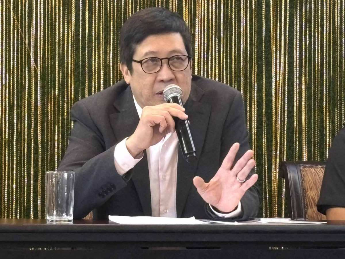 BI nabs alleged foreign scammers, money launderers in Pampanga crackdown