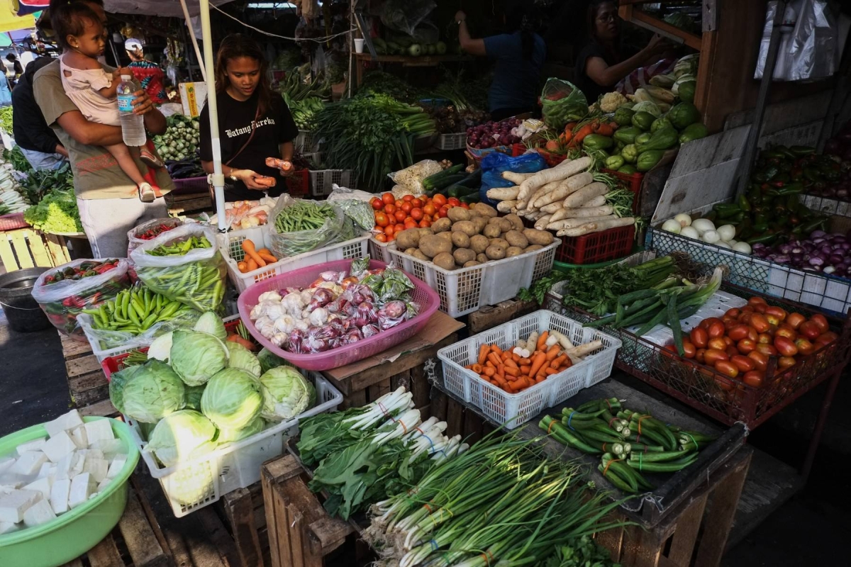 Inflation could hit 6% in April — BSP