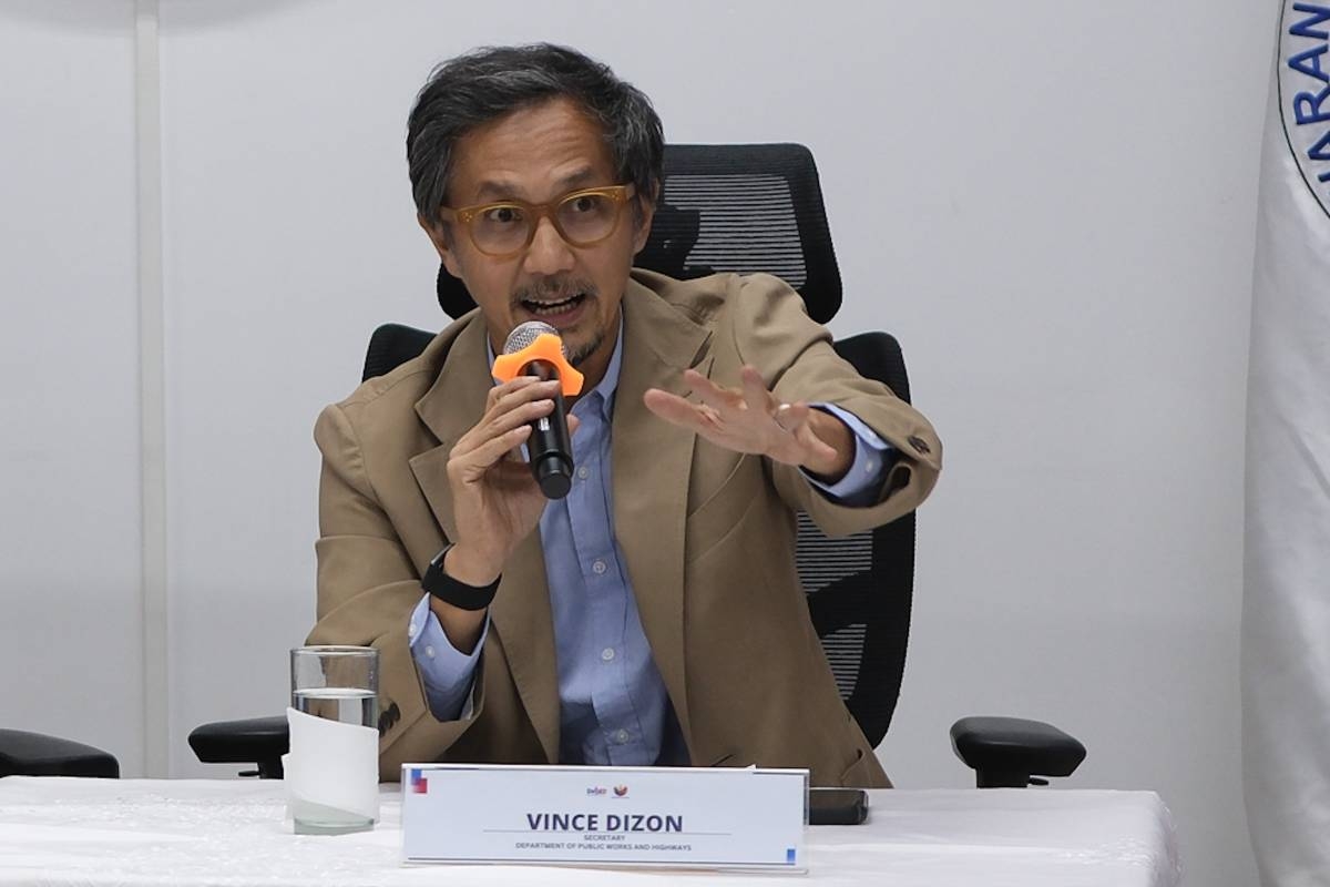 DPWH orders bus firm to pay for EDSA-Ortigas flyover fire damage