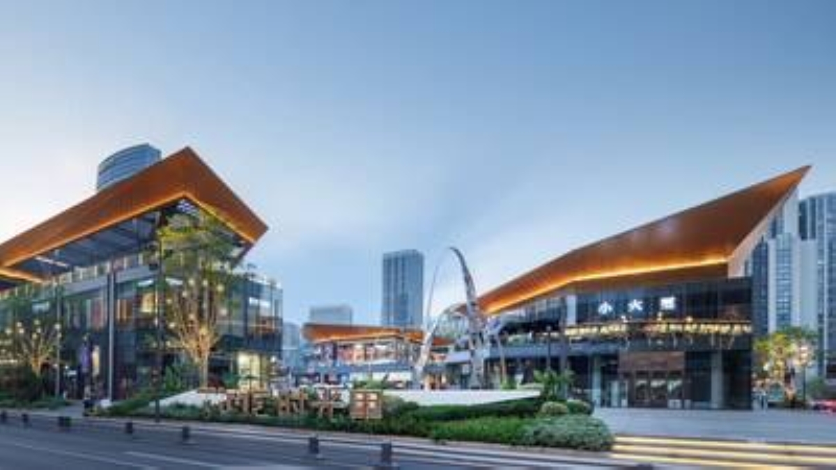 CHENGDU POLY TIME EDITION: Redefining Urban Life in Asia-Pacific Through Sports and Community