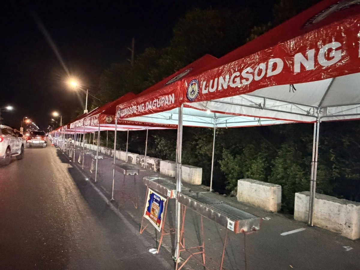 Dagupan's Bangus Festival raises questions on austerity measures