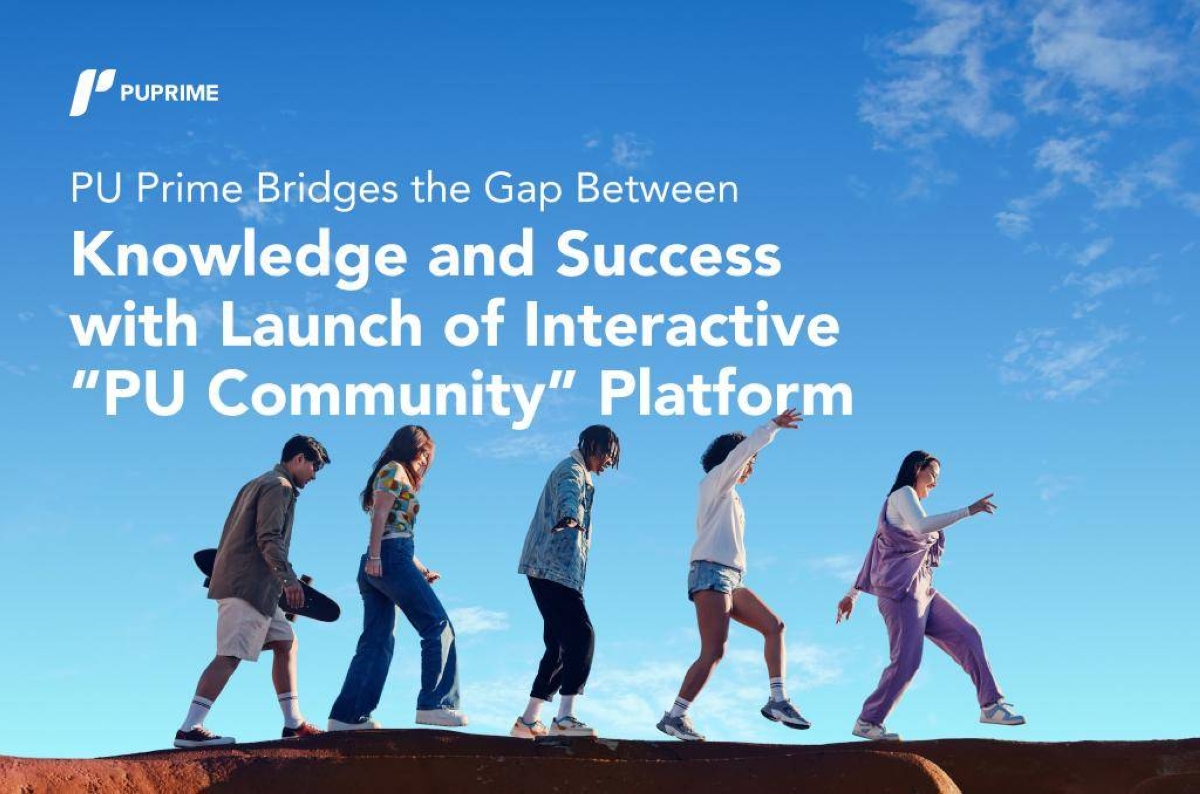 PU Prime Bridges the Gap Between Knowledge and Success with Launch of Interactive "PU Community” Platform