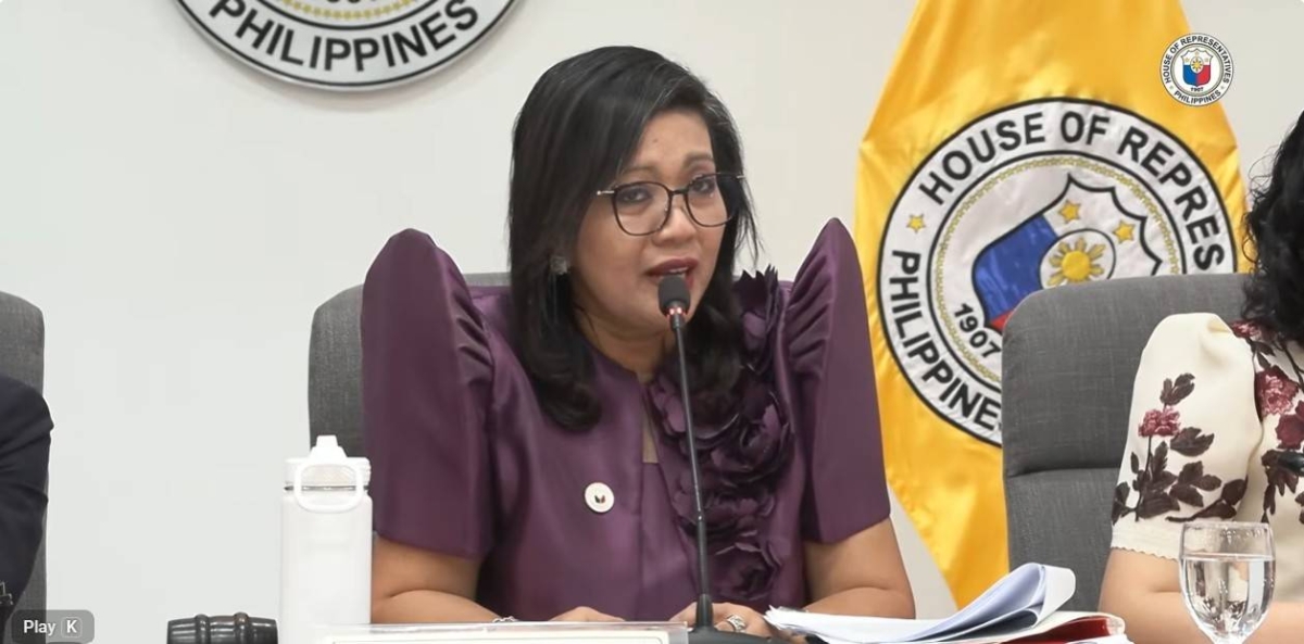 House impeach proceedings defended