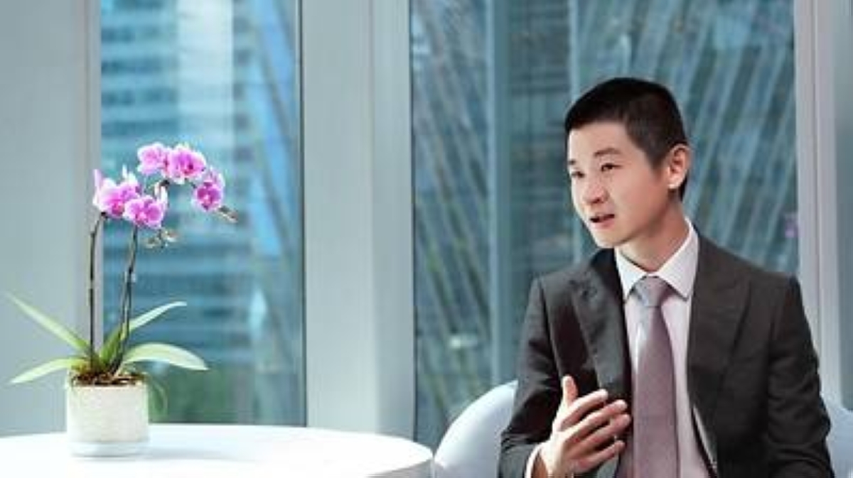 Dr. Joe (Yizhou) He: Turning Cross-Border Ambition into Operable Partnerships