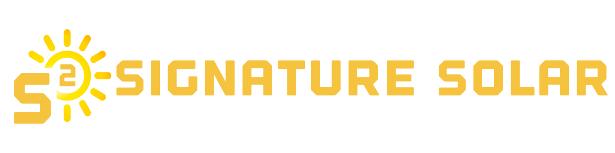 Signature Solar Accelerates Western Expansion with New Reno Warehouse and Retail Location