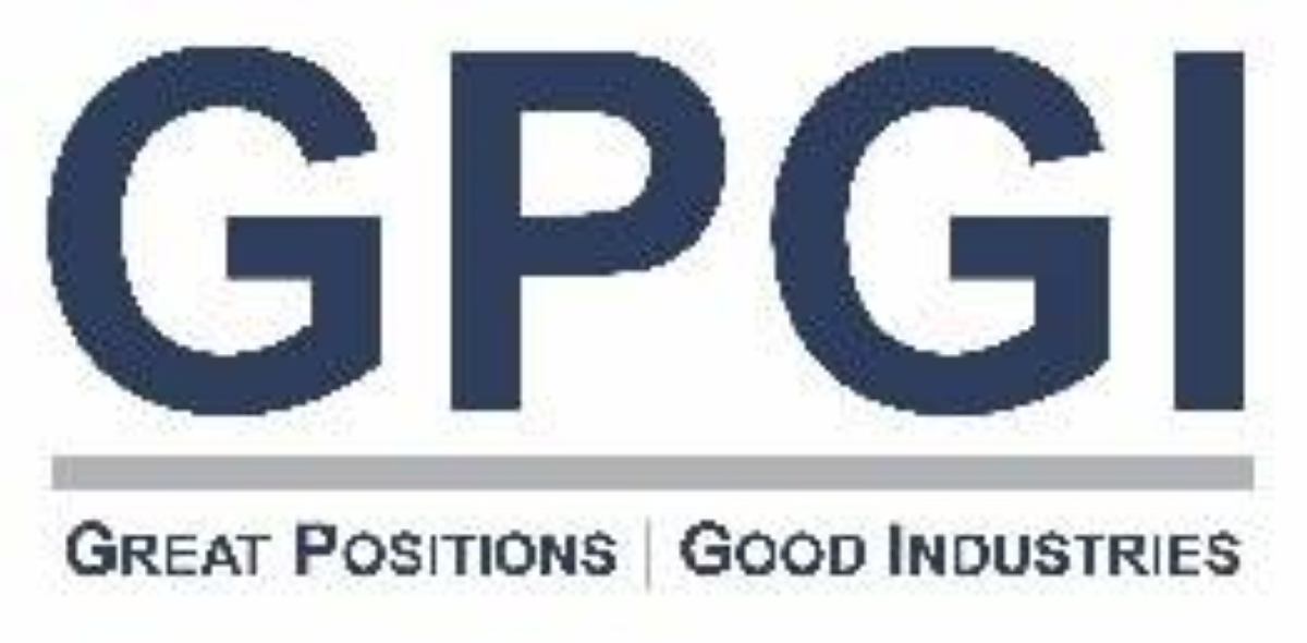 GPGI Announces Date of First Quarter 2026 Earnings Call