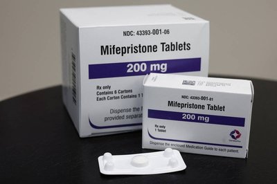 Drugmaker asks US Supreme Court to restore abortion pill access