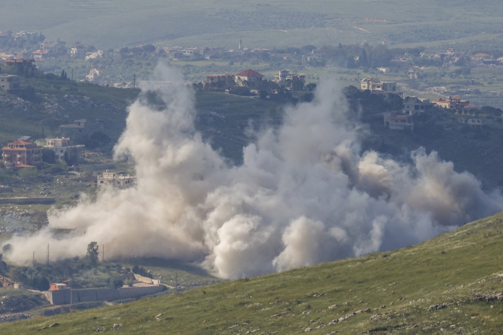 'Piracy': Israel raids Gaza-bound aid flotilla off Greek coast