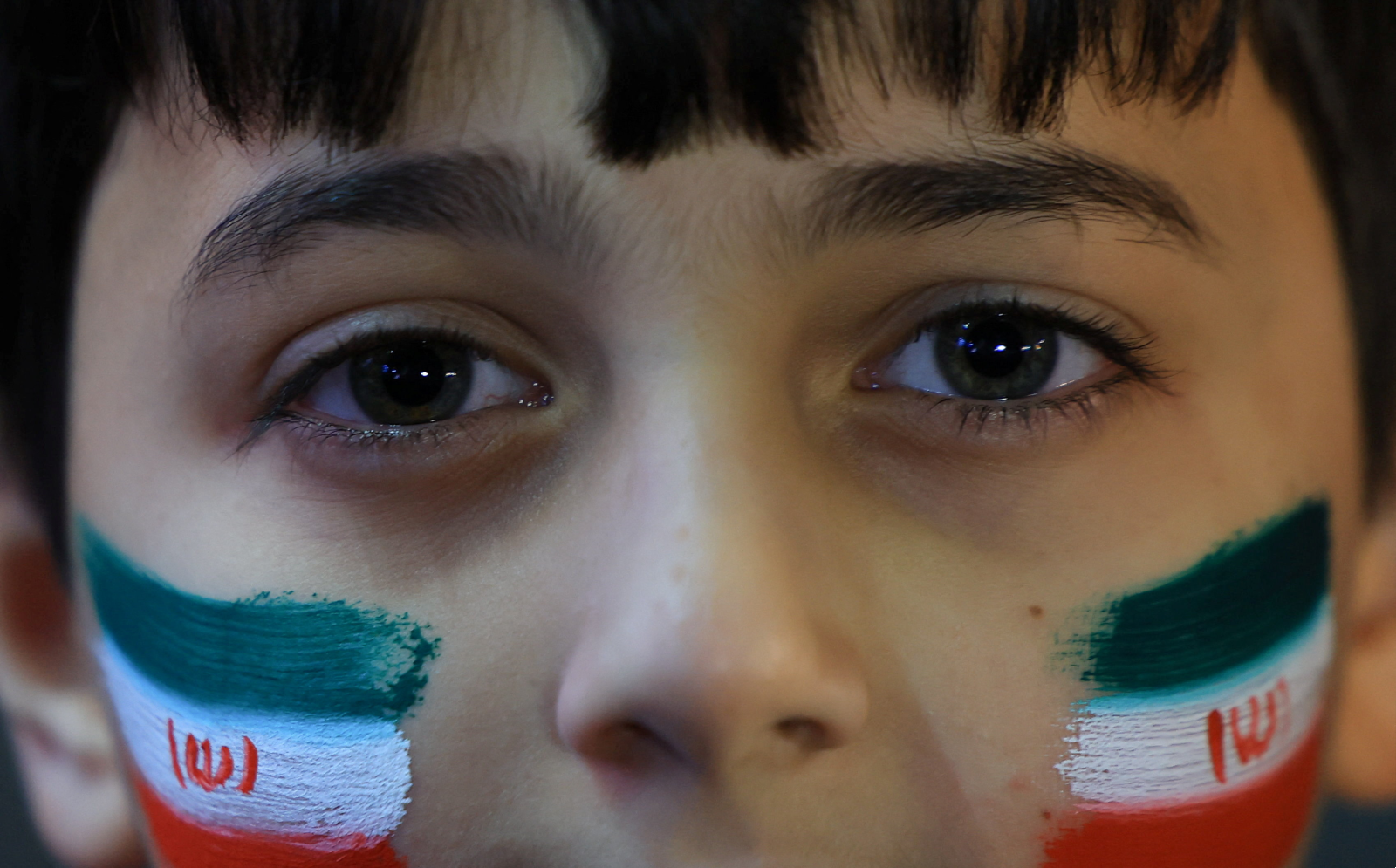 When the US and Israel bombed Tehran, I did not flee. Here’s why