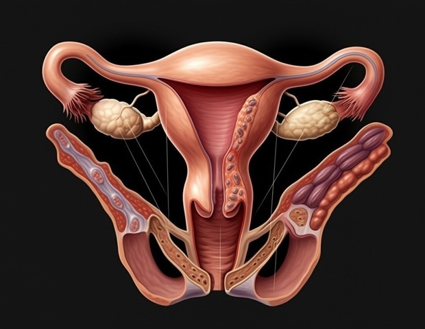New imaging agent shows promise for non-invasive endometriosis diagnosis