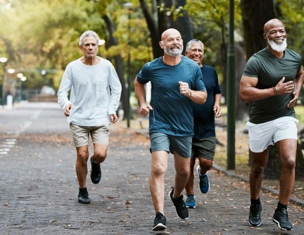 Study suggests birth weight affects kidney resilience in ultramarathon athletes
