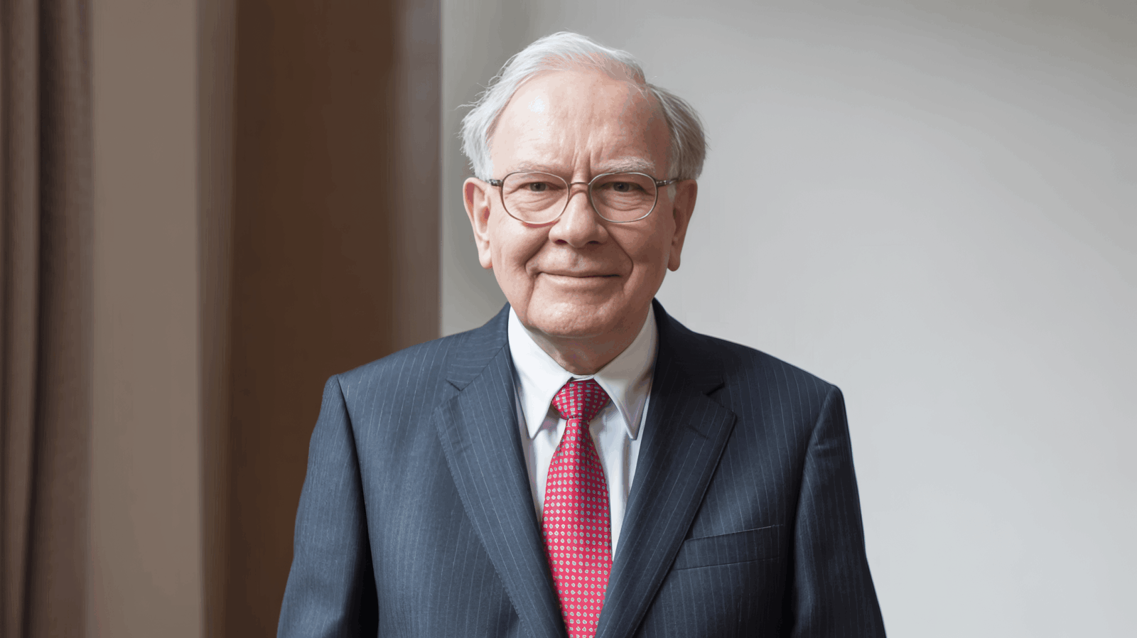 The Algebra of Wealth According to Warren Buffett
