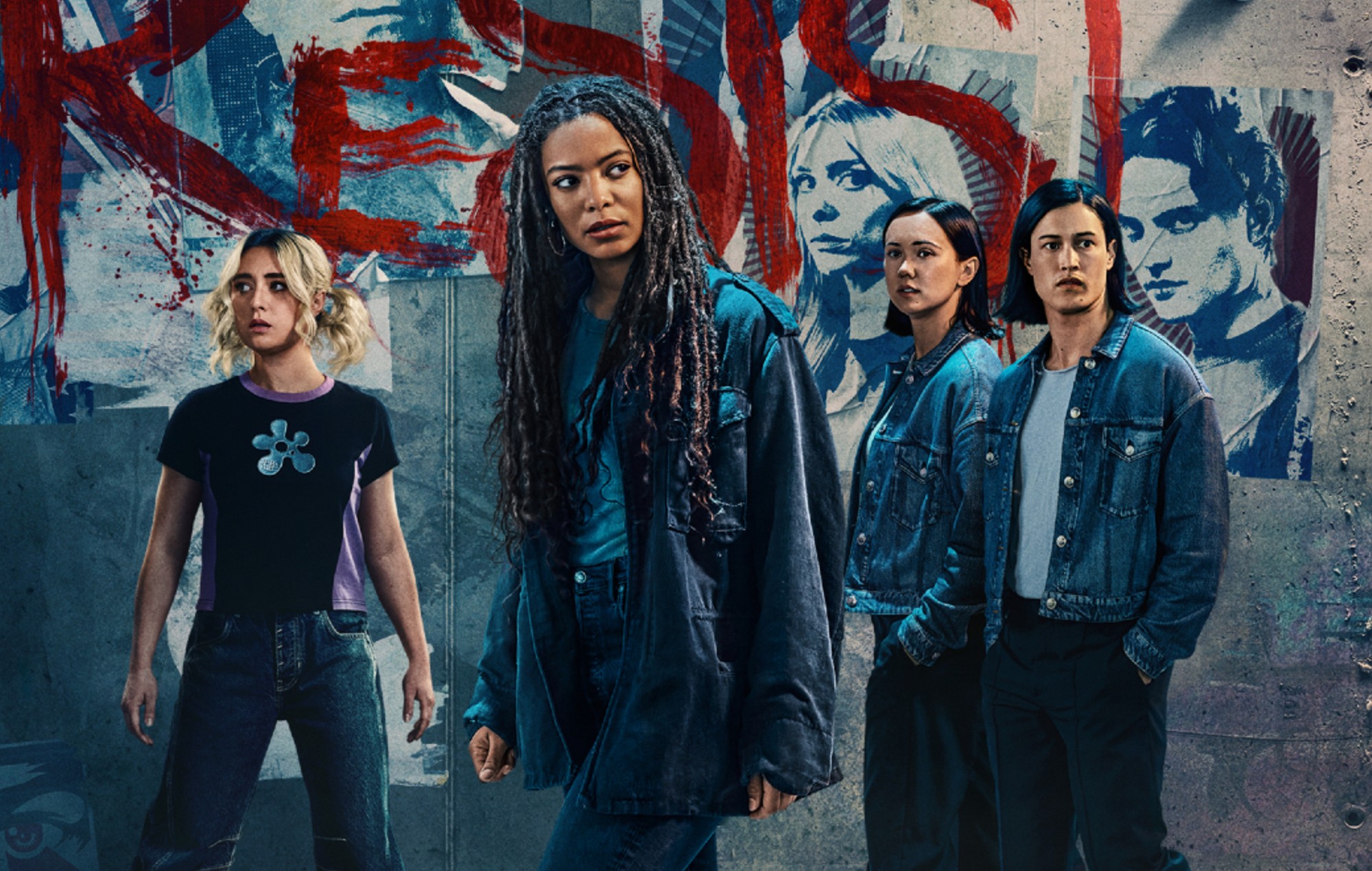 Why was ‘The Boys’ spin-off ‘Gen V’ cancelled?