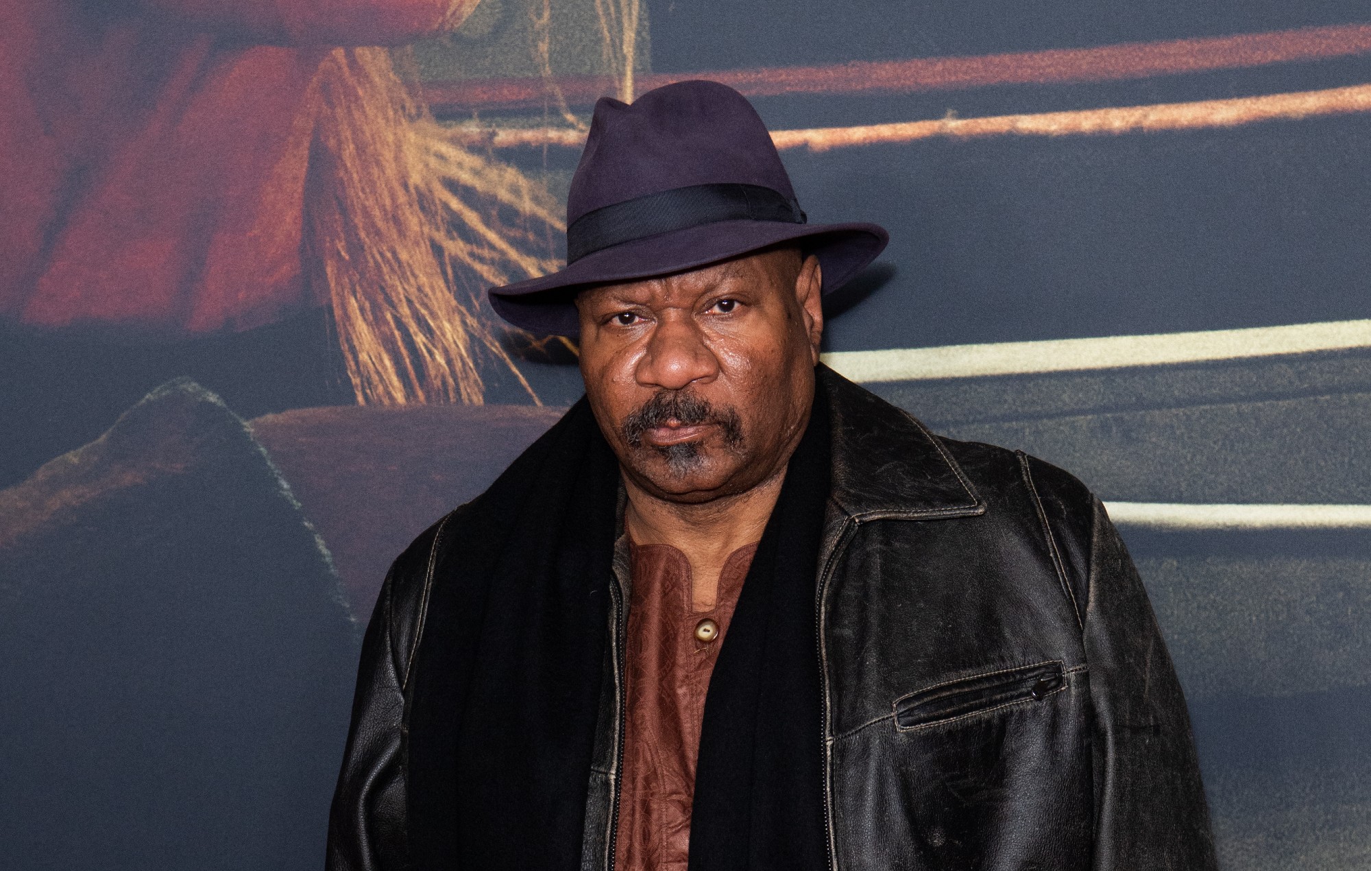 Ving Rhames collapses at Los Angeles restaurant, treated in hospital