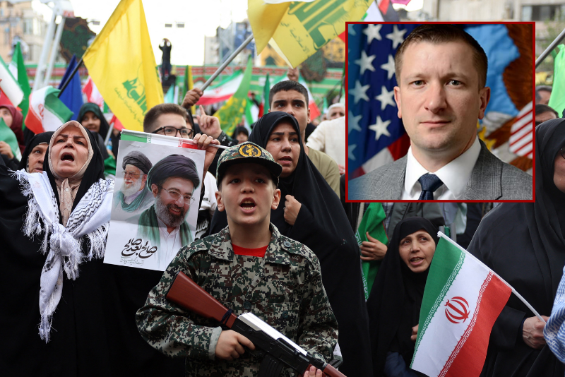 Pentagon official: Iran conflict has cost U.S. taxpayers an estimated $25B