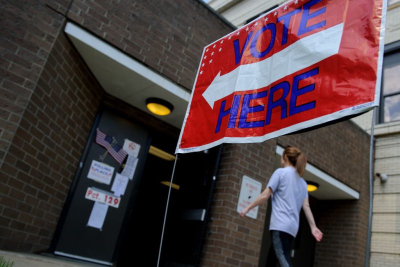 W.Va. Voter Realignment: GOP registration surges as thousands flip before primary deadline