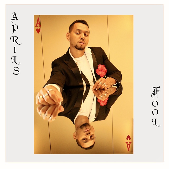 Matt Nation – “April’s Fool”