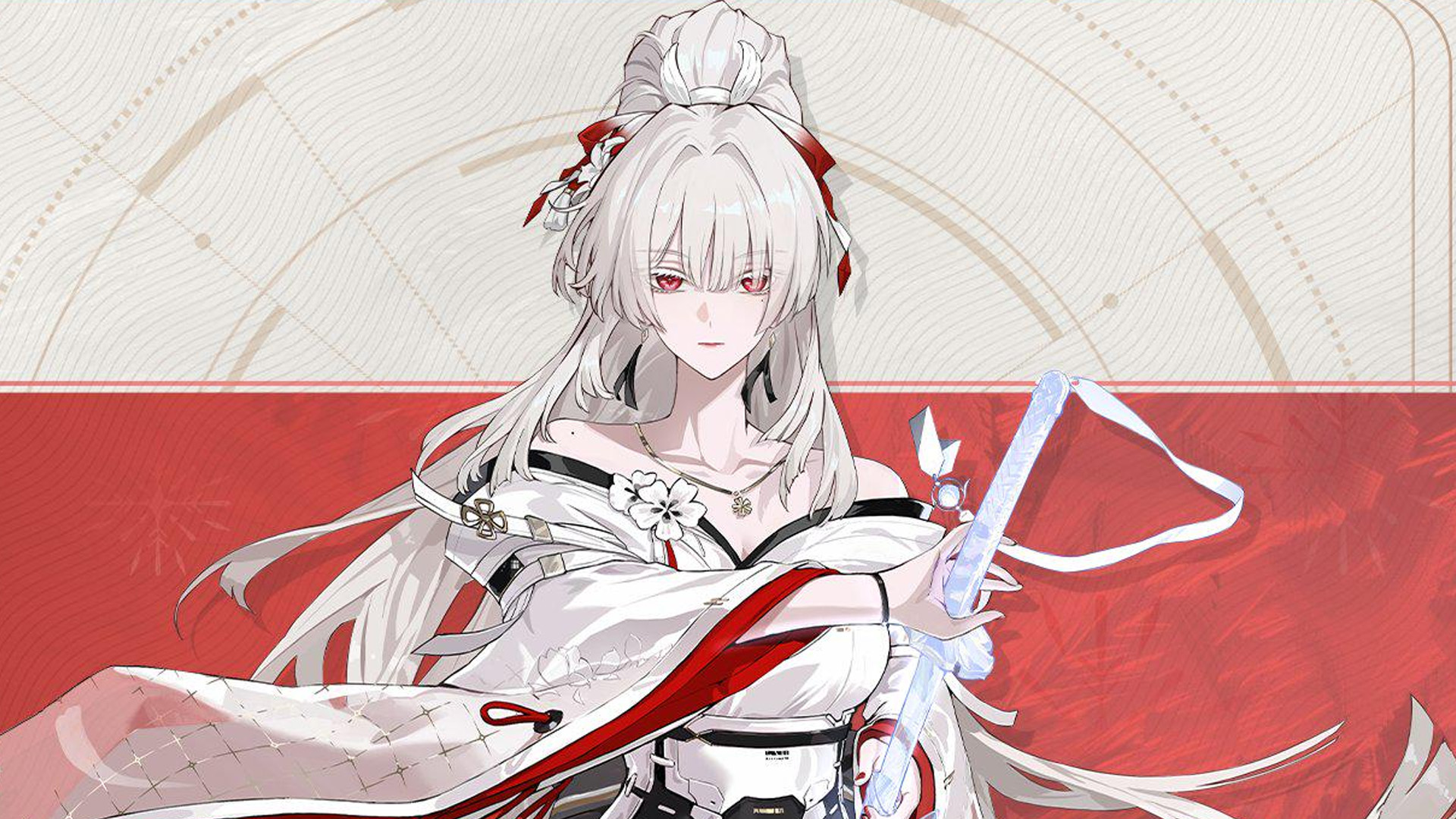 Wuthering Waves banners - next, current, and 3.3 banners