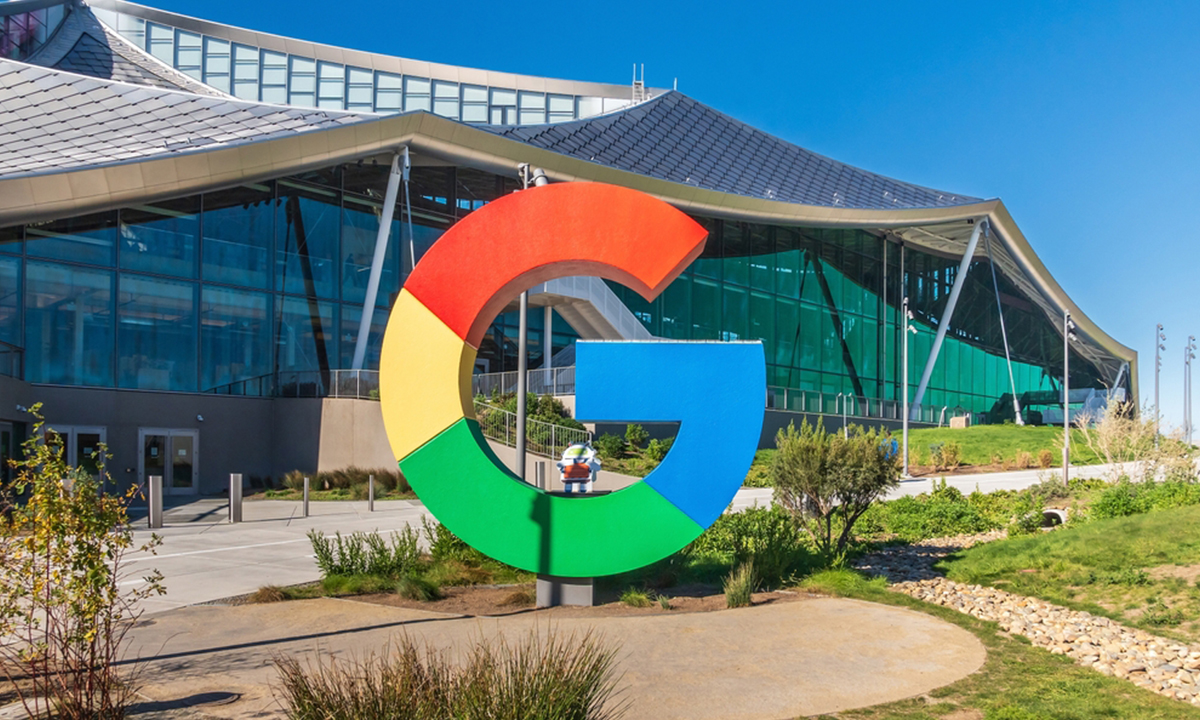 Alphabet Is Rebuilding Search as a Transaction Engine