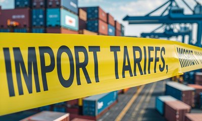 Tariff Refunds Create a New Test for Middle-Market Resilience