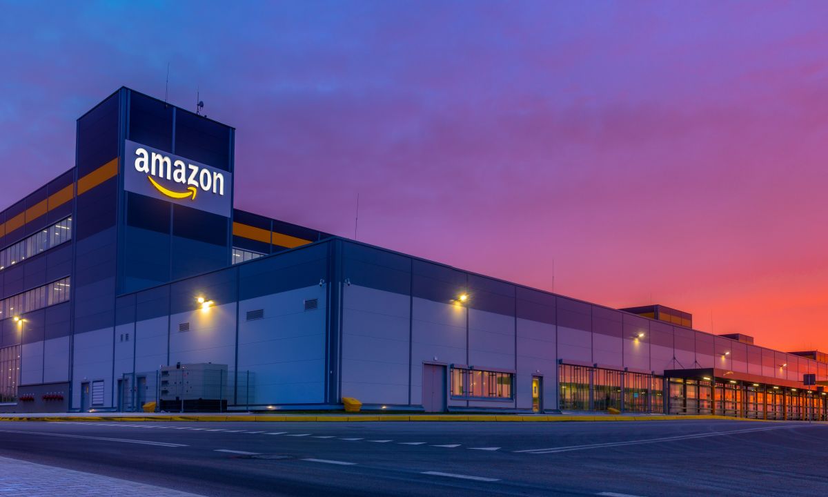 Amazon Says Rufus Gives It an Edge in Agentic Commerce Race