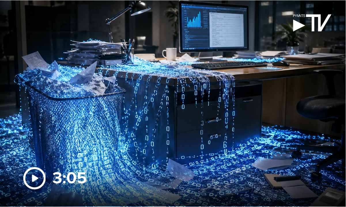 Paymentus Says Customers Don’t Care How Much Data You Have