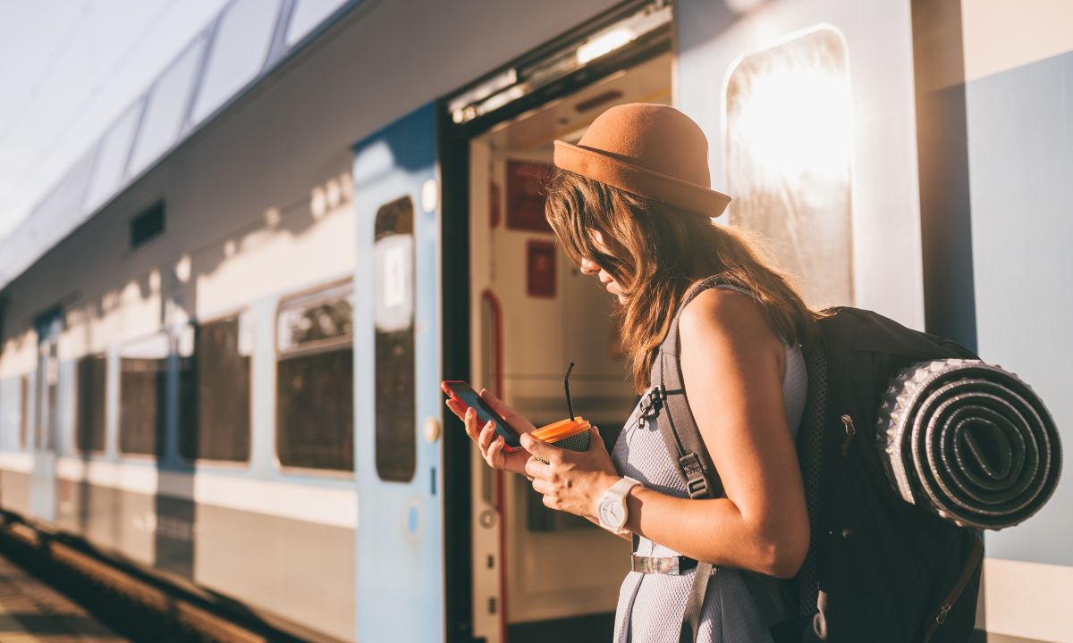 Travel Checkout Has Become the New Departure Gate